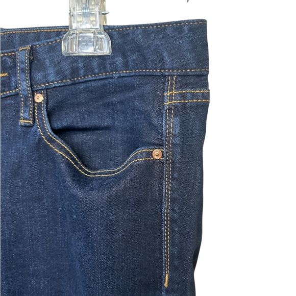 Gap 1969 Jeans, Always Skinny, size 27L - Picture 2 of 9